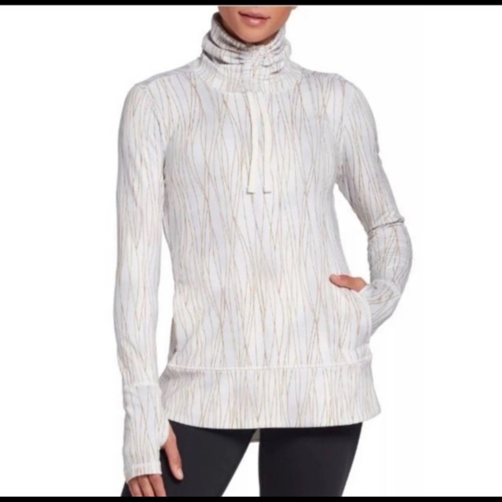 CALIA by Carrie Underwood Pullover